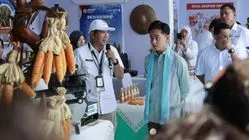 Relawan Jokowi Siapkan Gibran Hadapi Prabowo di Pilpres 2029 6 Relawan Jokowi Siapkan Gibran Hadapi Prabowo di Pilpres 2029