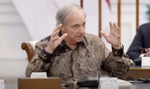 Emas Tembus Rp58 Juta