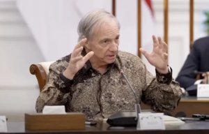 Emas Tembus Rp58 Juta