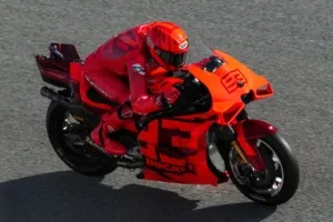 MotoGP Umumkan Jadwal dan Sirkuit Musim Dingin 2026 1 MotoGP Umumkan Jadwal dan Sirkuit Musim Dingin 2026