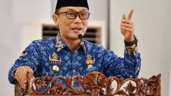 Kepala BKN Zudan Arif Fakrulloh: Kesejahteraan Pensiunan PNS Terus Berkembang 1 Kepala BKN Zudan Arif Fakrulloh: Kesejahteraan Pensiunan PNS Terus Berkembang
