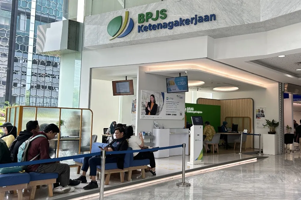 Pendaftaran Calon Direksi-Dewas BPJS Kesehatan dan Ketenagakerjaan Dibuka 1 Pendaftaran Calon Direksi-Dewas BPJS Kesehatan dan Ketenagakerjaan Dibuka