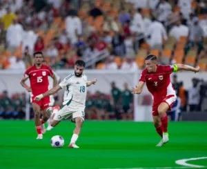 Peluang Piala Dunia 2026 Indonesia Nyaris Gagal, Irak Jadi Harapan Terakhir 3 Peluang Piala Dunia 2026 Indonesia Nyaris Gagal, Irak Jadi Harapan Terakhir