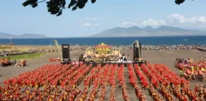 Ingat Tanggalnya! Gandrung Sewu Banyuwangi Akan Digelar 25 Oktober 2025 2 Ingat Tanggalnya! Gandrung Sewu Banyuwangi Akan Digelar 25 Oktober 2025