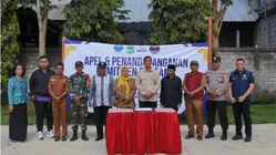 BNN Malang Kolaborasi dengan Desa Sumberdem Ciptakan Lingkungan Bebas Narkoba Melalui Gerakan Bersinar 6 BNN Malang Kolaborasi dengan Desa Sumberdem Ciptakan Lingkungan Bebas Narkoba Melalui Gerakan Bersinar