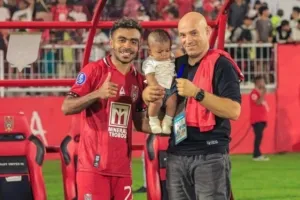 Bukan ke Surabaya! Bernardo Tavares Dikabarkan Pergi ke Timur Indonesia 5 Bukan ke Surabaya! Bernardo Tavares Dikabarkan Pergi ke Timur Indonesia