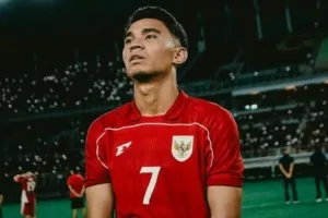 Marselino dan Beckham: Nasib Berbeda Nomor 7 Timnas Indonesia vs Arab Saudi 4 Marselino dan Beckham: Nasib Berbeda Nomor 7 Timnas Indonesia vs Arab Saudi