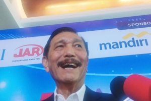 Belajar dari Whoosh, Luhut Usulkan Proyek Kereta Cepat Jakarta-Surabaya Lebih Efisien 1 Belajar dari Whoosh, Luhut Usulkan Proyek Kereta Cepat Jakarta-Surabaya Lebih Efisien