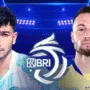 Jadwal Indosiar, Selasa 14 Oktober 2025: Laga Seru PSBS Biak vs Persib dan Indonesia vs Myanmar
