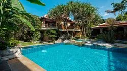 7 Villa Terbaik di Dieng: Cocok untuk Keluarga, Rombongan, dan Pasangan 1 7 Villa Terbaik di Dieng: Cocok untuk Keluarga, Rombongan, dan Pasangan