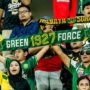 Bonek Siap Pecahkan Rekor Penonton! Ujian Nyali Persebaya vs Persija