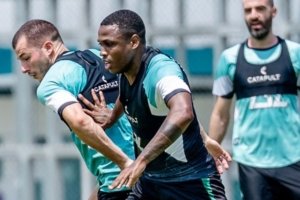 Potensi Debut Diego Mauricio! Persebaya Optimis Kalahkan Persija