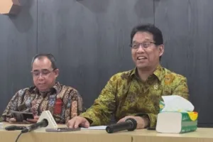Soal Nasib Pedagang Pasar Senen Akibat Importir Baju Bekas Bakal Disikat, Menkeu Purbaya: Lu Pengen Menghidupkan UMKM Ilegal?