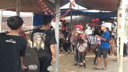 Kuda Renggong Sumedang: Tari Tradisi yang Menggugah Jiwa 19 Kuda Renggong Sumedang: Tari Tradisi yang Menggugah Jiwa