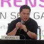 Menteri Erick Thohir Siap Dukung Atlet Mandiri di SEA Games 2025, Tapi…