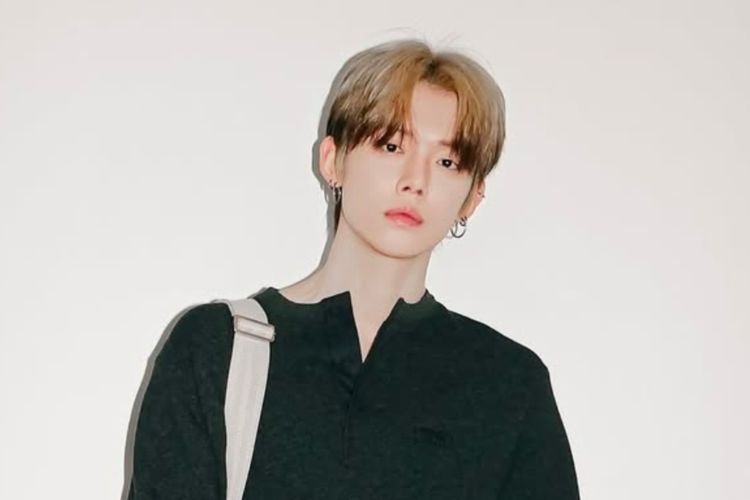 Yeonjun TXT Kembali Solo, Rilis Album Penuh Pertama Setelah 6 Tahun Bersama Grup 1 Yeonjun TXT Kembali Solo, Rilis Album Penuh Pertama Setelah 6 Tahun Bersama Grup