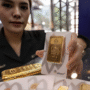 Harga Emas Batangan Kompak Stabil di Rp 2,5–2,7 Juta per Gram, 20 Oktober 2025