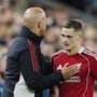Arne Slot Bandingkan Florian Wirtz dengan De Bruyne yang Butuh Waktu untuk Berjaya di Liga Inggris
