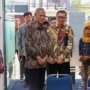 Kunjungan Bos LPS ke Bank Bangkrut Jatim, Pantau Pembayaran Klaim Simpanan