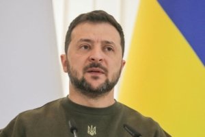 Zelensky Bertemu Trump: Perdamaian dan Dukungan Senjata