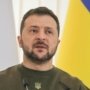 Zelensky Bertemu Trump: Perdamaian dan Dukungan Senjata