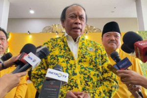 Satu Tahun Prabowo-Gibran, Golkar: Segala Yang Belum Maksimal, Kita Dorong 8 Satu Tahun Prabowo-Gibran, Golkar: Segala Yang Belum Maksimal, Kita Dorong