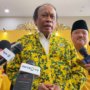 Satu Tahun Prabowo-Gibran, Golkar: Segala Yang Belum Maksimal, Kita Dorong