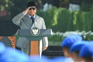 Satu Tahun Pemerintahan Prabowo-Gibran, Kemiskinan Terendah dalam Sejarah 9 Satu Tahun Pemerintahan Prabowo-Gibran, Kemiskinan Terendah dalam Sejarah