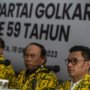 PKS dan Nasdem Temui Menhan Sjafrie, Bagaimana dengan Golkar?