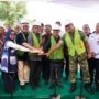 TNI Bantu Bangun 800 Gerai Koperasi di Bekasi