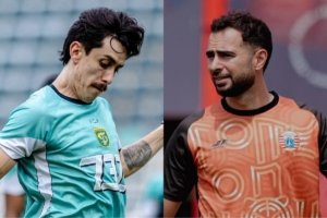 Tembus 19,12 Miliar! Duel Pemain Termahal Persebaya vs Persija Panaskan Laga di GBT 7 Tembus 19,12 Miliar! Duel Pemain Termahal Persebaya vs Persija Panaskan Laga di GBT