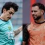 Tembus 19,12 Miliar! Duel Pemain Termahal Persebaya vs Persija Panaskan Laga di GBT