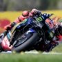 Starting Grid MotoGP Australia 2025 – Quartararo Beraksil di Depan Meski Jadwal Balapan Diubah Cuaca