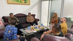 Lindungi Aset Negara, Sertifikasi BMN Dipercepat di Desa Sungai Raya