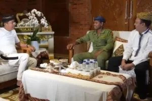 Profil Desa Rengasjajar Bogor yang Warganya Menjerit Tak Bisa Makan, Usai Tambang Ditutup KDM