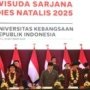 Curhat Prabowo di Bandung: 4 Kali Kalah, Lalu Berhasil