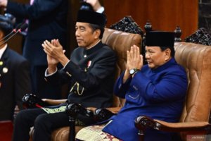 Satu Tahun Prabowo-Gibran: Kebijakan Pajak Tidak Berubah?