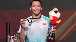 Kalahkan Shi Yu Qian, Jonatan Christie Juara Denmark Open 2025 12 Kalahkan Shi Yu Qian, Jonatan Christie Juara Denmark Open 2025