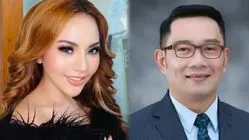 Kasus Viral Lisa Mariana & Ridwan Kamil Memanas! Polisi Resmi Tetapkan Lisa Sebagai Tersangka 3 Kasus Viral Lisa Mariana & Ridwan Kamil Memanas! Polisi Resmi Tetapkan Lisa Sebagai Tersangka