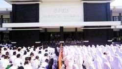 Istighosah Santri di DPRD Kuningan: Menghadapi Disinformasi Xpose Trans7 yang Merusak Pesantren 7 Istighosah Santri di DPRD Kuningan: Menghadapi Disinformasi Xpose Trans7 yang Merusak Pesantren