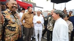 Budaya Politik Sunda yang Kaya 1 Budaya Politik Sunda yang Kaya
