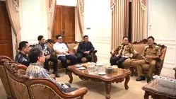Dana Desa Jadi Perhatian, Pemkab Ciamis Dorong Kades Kelola Anggaran dengan Bijak