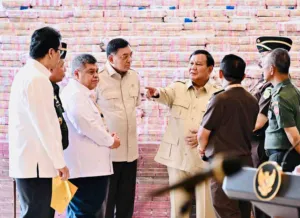 Kejagung Kembalikan Rp13,2 Triliun Uang Korupsi ke Negara 11 Kejagung Kembalikan Rp13,2 Triliun Uang Korupsi ke Negara