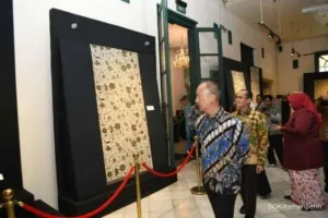 Kemenperin Umumkan Kinerja Industri Manufaktur, Ini Rincian Sub-Sektorannya