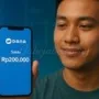Dapatkan Saldo DANA Gratis Rp200 Ribu dari Game, Ini Fakta dan Cara Aman 2025
