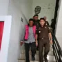 Mantan Ketua DPRD Kuansing Ditahan Terkait Kasus Korupsi Lahan Hotel