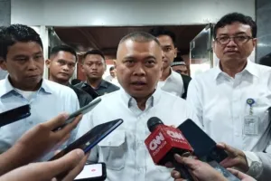Menteri Perhubungan Ungkap Prestasi 1 Tahun Prabowo-Gibran di Transportasi