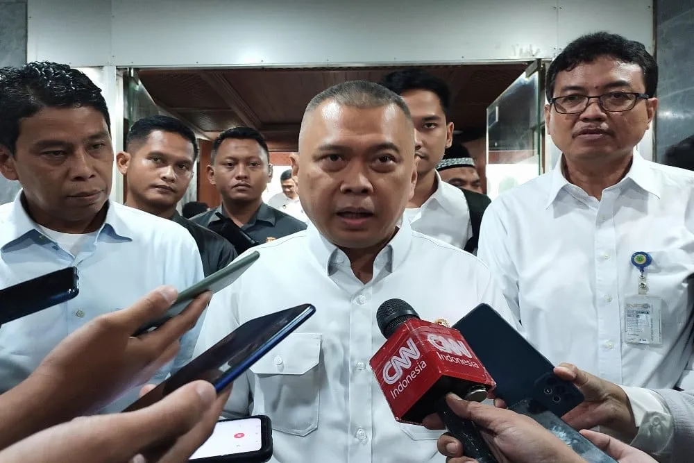 Menteri Perhubungan Ungkap Prestasi 1 Tahun Prabowo-Gibran di Transportasi 1 Menteri Perhubungan Ungkap Prestasi 1 Tahun Prabowo-Gibran di Transportasi