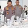 Makanan Laboratorium, Polri Pastikan MBG Aman 5 Makanan Laboratorium, Polri Pastikan MBG Aman
