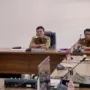 Pemkab Ciamis Ikut Rakor Nasional dengan Menkeu, Fokus Kuatkan Sinergi Kendalikan Inflasi 2025